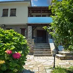 Βίλα Maria Amalia Τσαγκαράδα