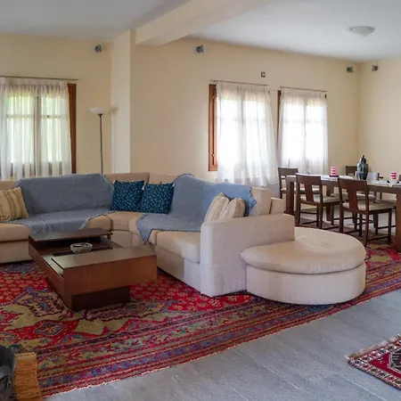 Villa Maria Amalia *