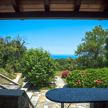 Maria Amalia Tsagarada