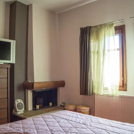 Maria Amalia Villa *