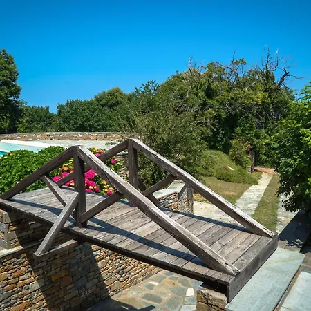 Maria Amalia * Tsagarada