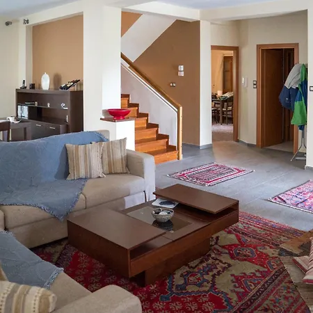 Villa Maria Amalia *