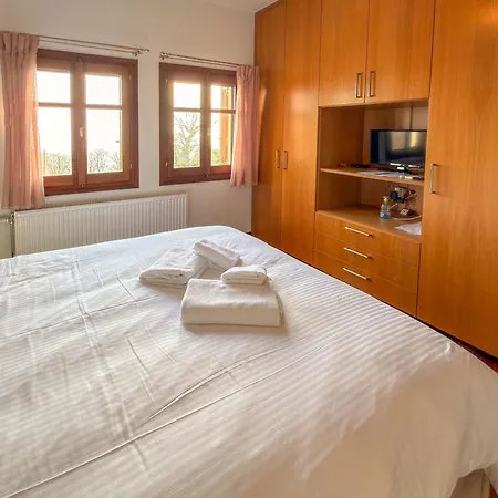Maria Amalia 빌라 *